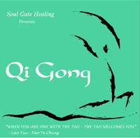 Qi-Gong DVD
